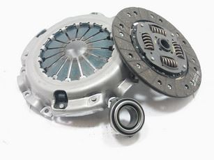 Clutch Kit - Clutch Pro - KMZ24001