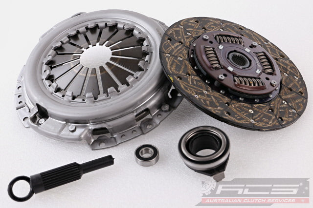 Clutch Kit - Clutch Pro - KMZ25001