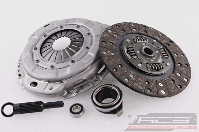 Clutch Kit - Clutch Pro - KMZ25002