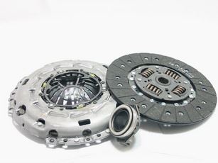 Clutch Kit - Clutch Pro - KMZ25004
