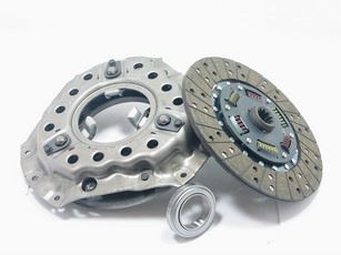 Clutch Kit - Clutch Pro - KMZ26001