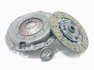 Clutch Kit - Clutch Pro - KMZ26002