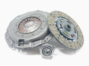 Clutch Kit - Clutch Pro - KMZ26003