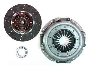 Clutch Kit - Clutch Pro - KMZ28002