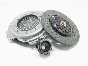 Clutch Kit - Clutch Pro - KMZ30003