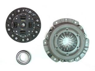 Clutch Kit - Clutch Pro - KNI18002