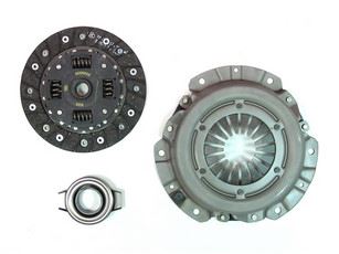 Clutch Kit - Clutch Pro - KNI18004