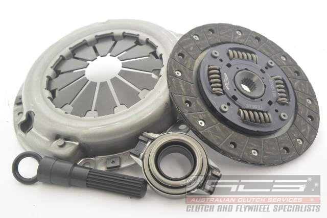 Clutch Kit - Clutch Pro - KNI19001