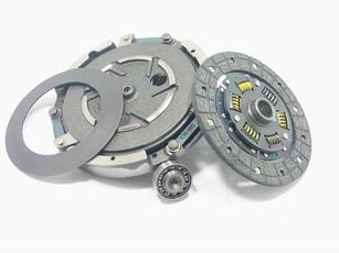 Clutch Kit - Clutch Pro - KNI19002