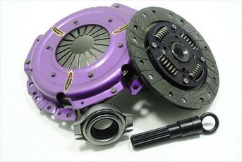 Clutch Kit - Xtreme Performance Heavy Duty Organic 200Nm  - KNI19003-1A