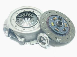 Clutch Kit - Clutch Pro - KNI20001
