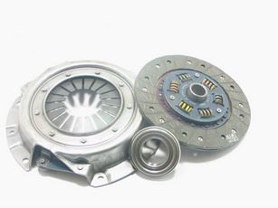 Clutch Kit - Clutch Pro - KNI20002