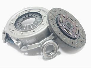 Clutch Kit - Clutch Pro - KNI20004
