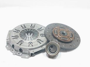 Clutch Kit - Clutch Pro - KNI20014