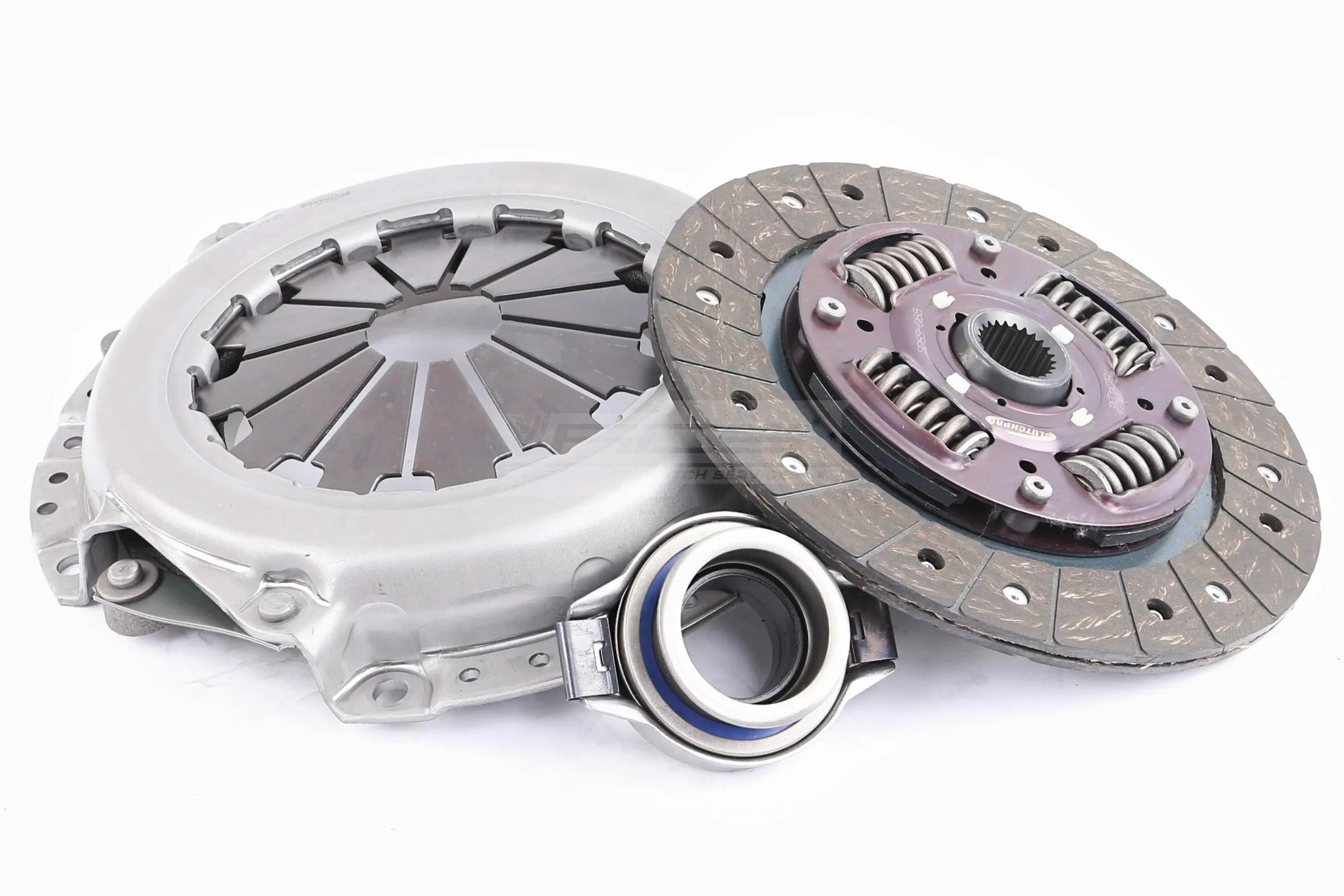 Clutch Kit - Clutch Pro - KNI22001