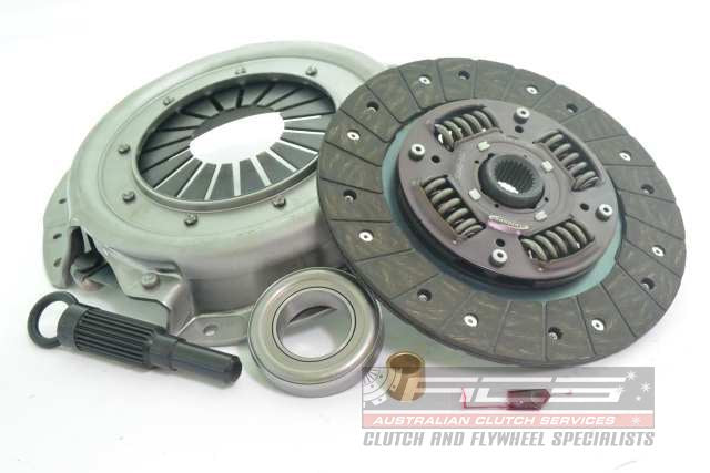 Clutch Kit - Clutch Pro - KNI23001