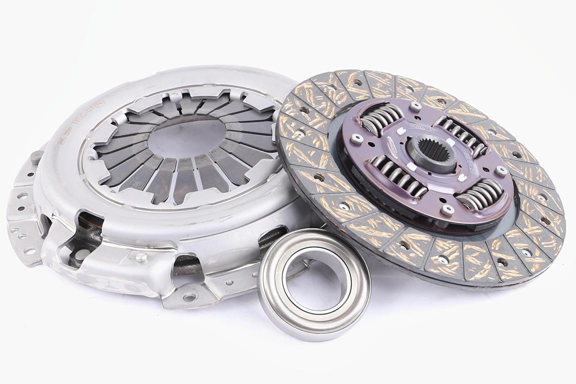 Clutch Kit - Clutch Pro - KNI23004