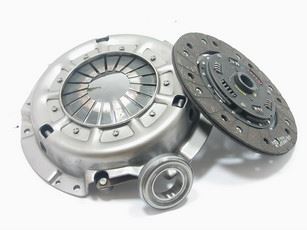 Clutch Kit - Clutch Pro - KNI23005