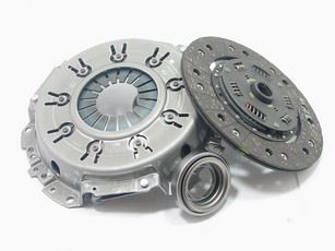 Clutch Kit - Clutch Pro - KNI23006