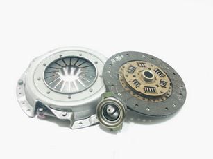 Clutch Kit - Clutch Pro - KNI23008