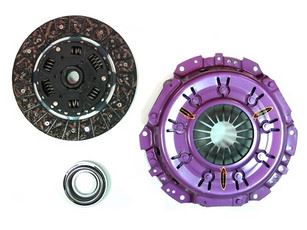 Clutch Kit - Clutch Pro - KNI23009