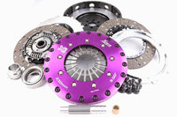 Xtreme Performance - 230mm Sprung hub Organic Twin Plate Clutch Kit Incl Flywheel 1000Nm - KNI23530-2A