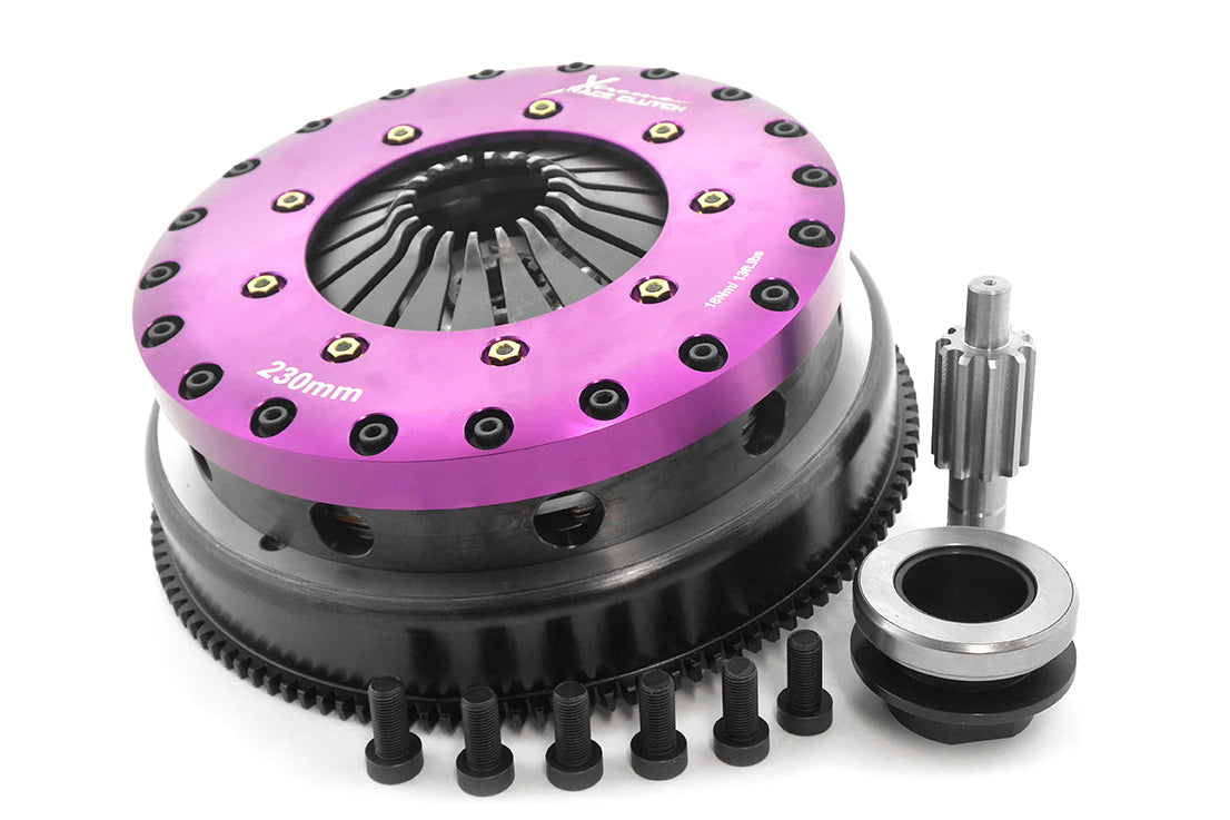 Xtreme Clutch Conversion kit - NISSAN RB - BMW 10x35mm - KNI23549-2E