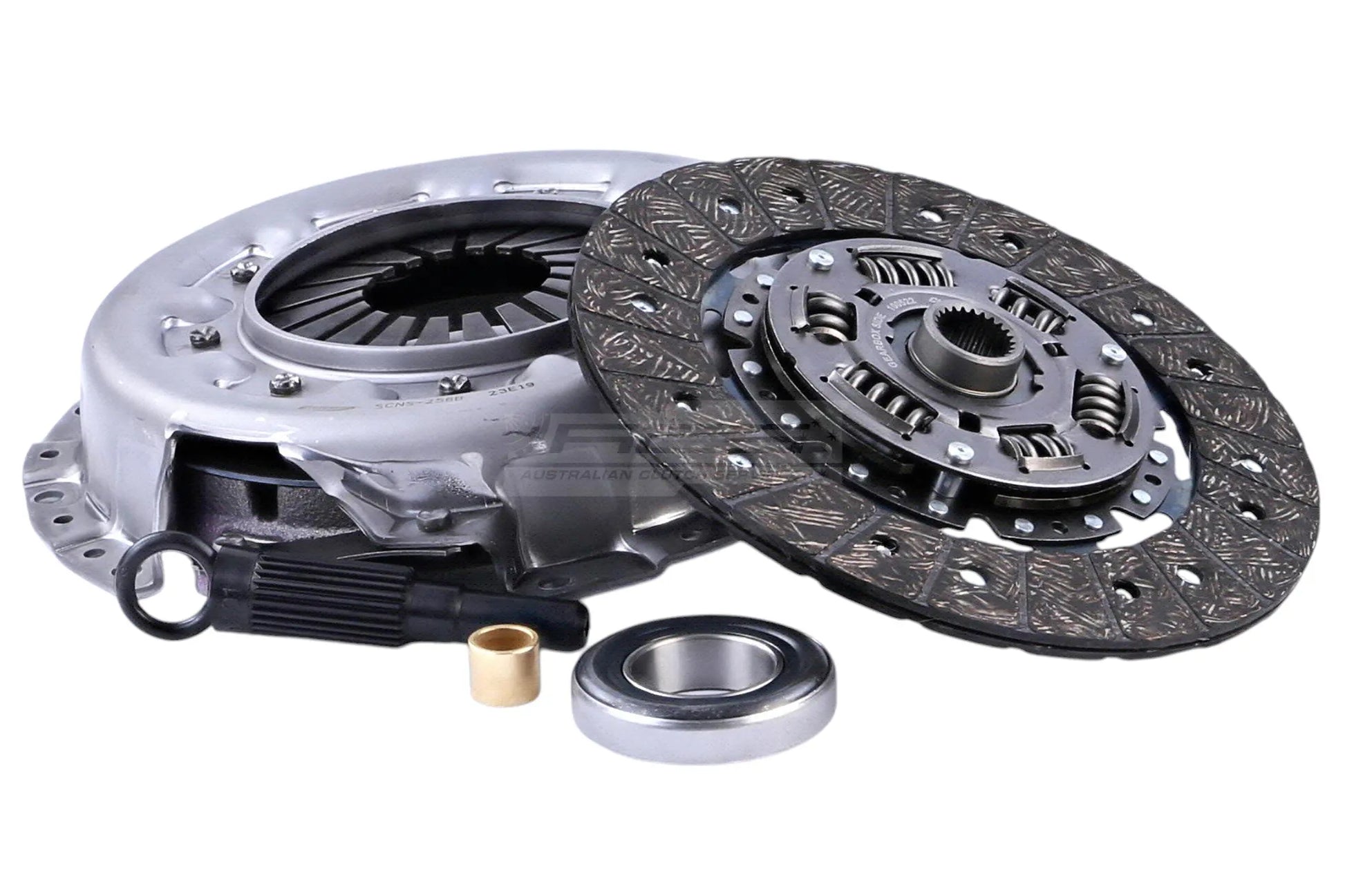 Clutch Kit - Clutch Pro - KNI24001