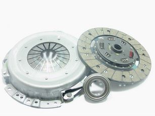 Clutch Kit - Clutch Pro - KNI24003