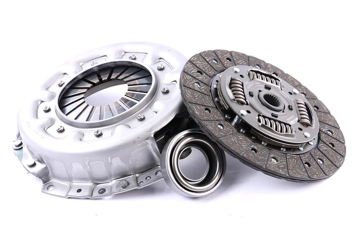 Clutch Kit - Clutch Pro - KNI24008