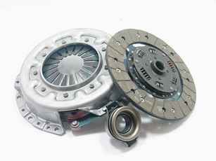 Clutch Kit - Clutch Pro - KNI24012