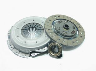 Clutch Kit - Clutch Pro - KNI24025