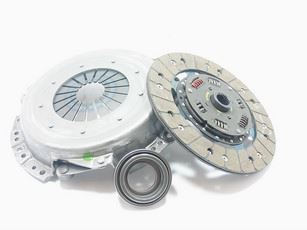 Clutch Kit - Clutch Pro - KNI24040