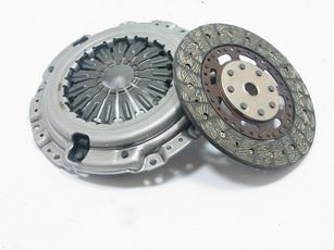 Clutch Kit - Clutch Pro - KNI24045