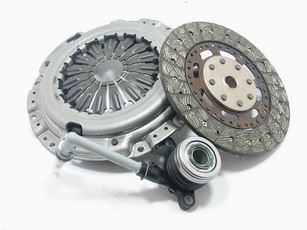 Clutch Kit - Clutch Pro - KNI24445