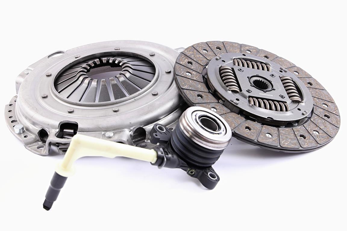 Clutch Kit - Clutch Pro - KNI24447