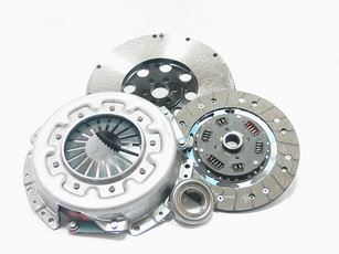 Clutch Kit - Clutch Pro - KNI24501