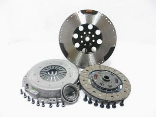 Clutch Kit - Clutch Pro - KNI24540