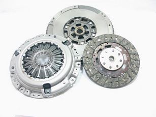 Clutch Kit - Clutch Pro - KNI24545