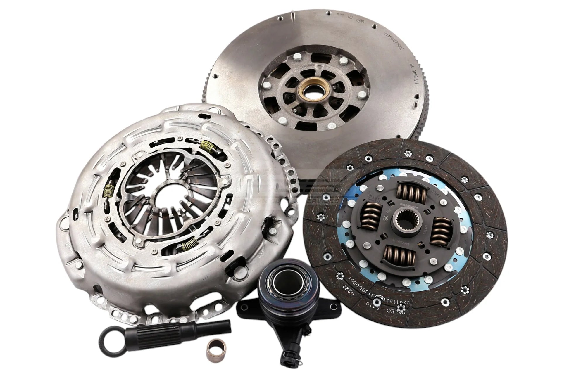 Clutch Kit - Clutch Pro - KNI24631