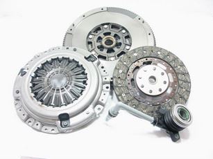 Clutch Kit - Clutch Pro - KNI24645