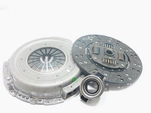 Clutch Kit - Clutch Pro - KNI25002