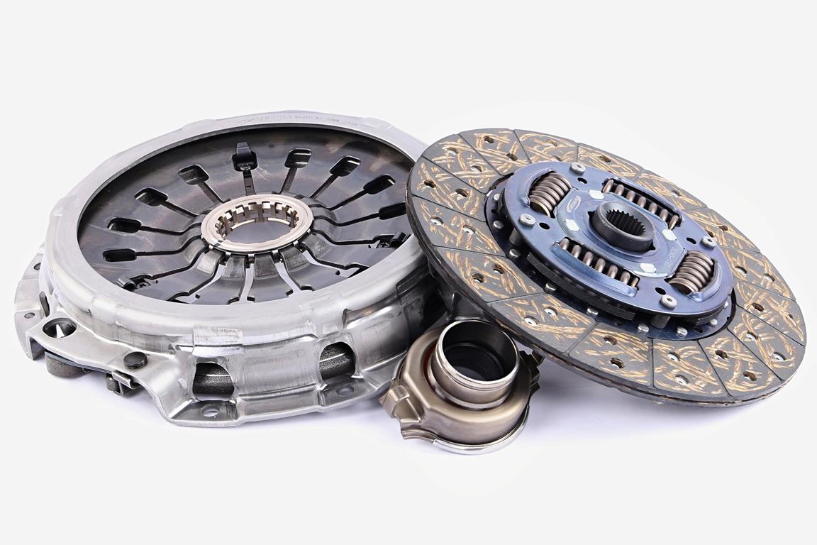Clutch Kit - Clutch Pro - KNI25003