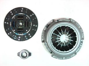 Clutch Kit - Clutch Pro - KNI25004