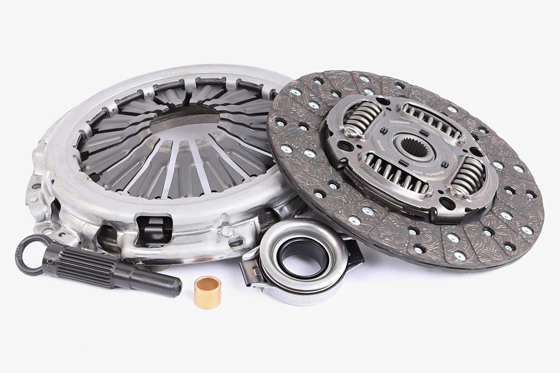 Clutch Kit - Clutch Pro - KNI25006