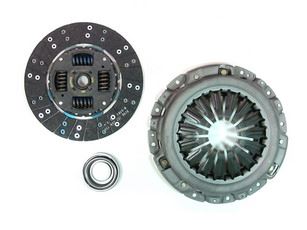 Clutch Kit - Clutch Pro - KNI25009