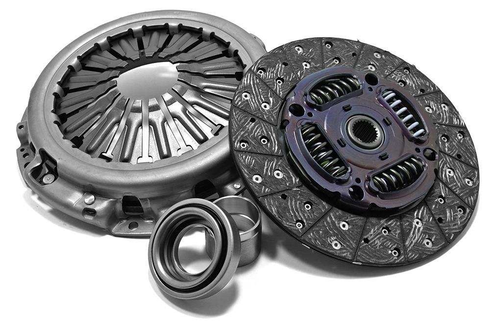 Clutch Kit - Clutch Pro - KNI25010