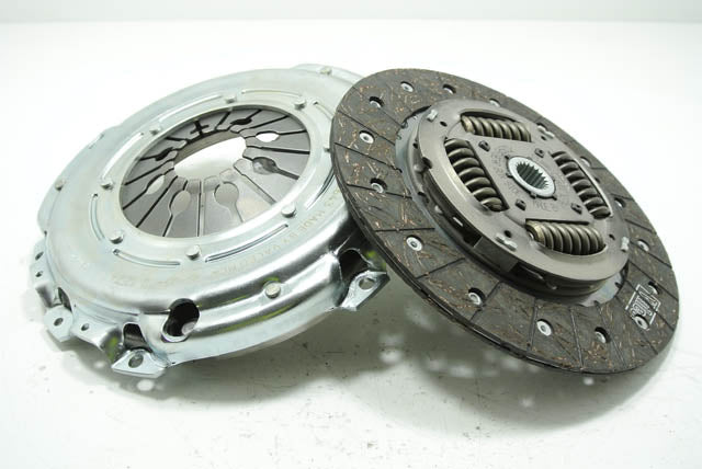 Clutch Kit - Clutch Pro - KNI25017
