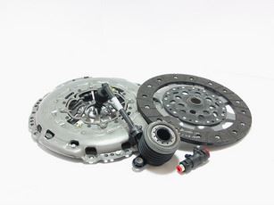 Clutch Kit - Clutch Pro - KNI25412