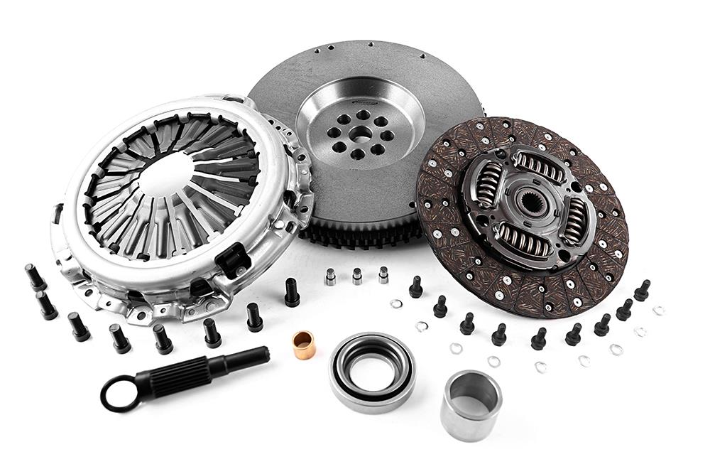 Clutch Kit - Clutch Pro - KNI25509